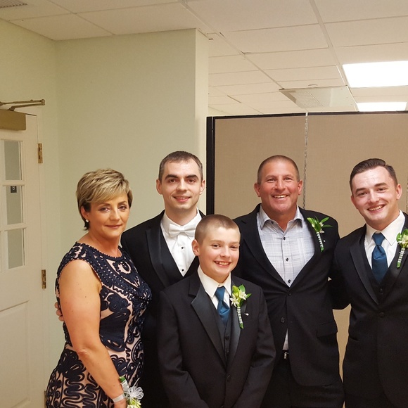 Posh Ambassador πΊπΈπΉ - Picture 2 of 2